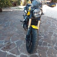 Ducati Scrambler 1100 - 2020