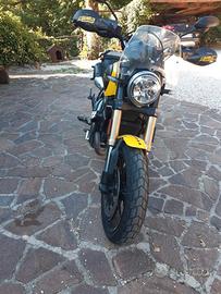 Ducati Scrambler 1100 - 2020