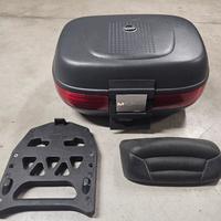 Bauletto Givi mod. Maxia 56litri