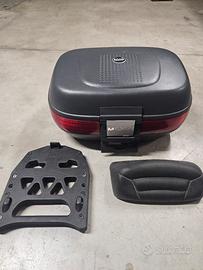 Bauletto Givi mod. Maxia 56litri