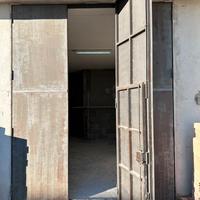 Porte in ferro per garage