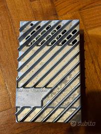 Amplificatore Harman Kardon BMW