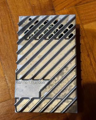 Amplificatore Harman Kardon BMW