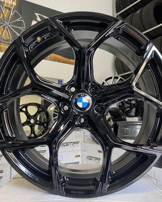 Cerchi OMOLOGATI Bmw raggio 20 cod.83242