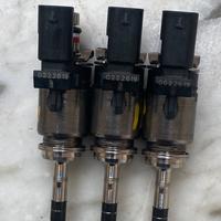 3 iniettori audi a3 1.5 TFSI