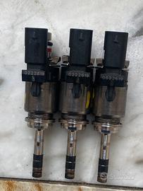 3 iniettori audi a3 1.5 TFSI