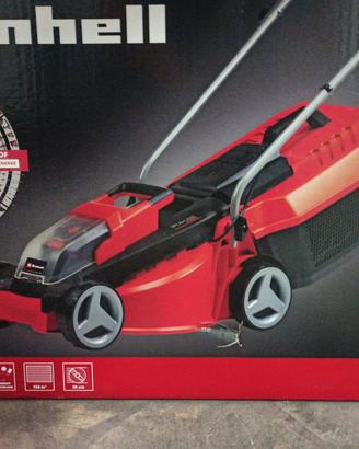 TAGLIAERBA A BATTERIA EINHELL