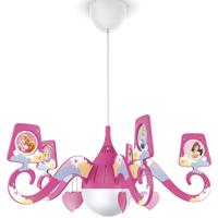 lampadario philips disney