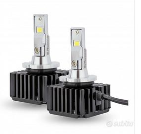 Lampadine led  ds1  d1r