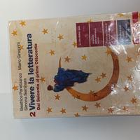 Vivere la letteratura 2