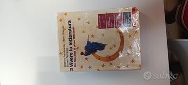 Vivere la letteratura 2