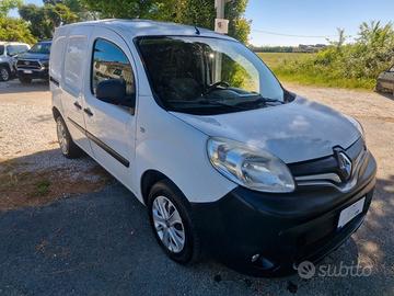 Renault Kangoo 1.5 DCI 3P X COMMERCIANTI -2018