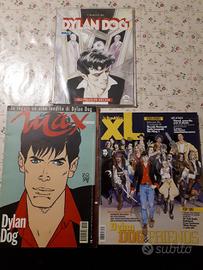 Dylan Dog