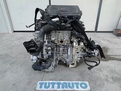 Motore cambio Fiat Panda 2020 999cc B. 46341162