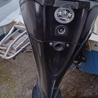 Mercury pro 40 cv