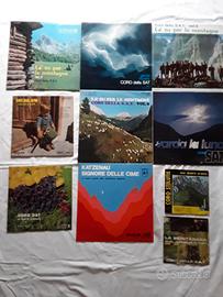 lp Coro della Sat 