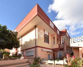 VILLA SINGOLA A CAGLIARI