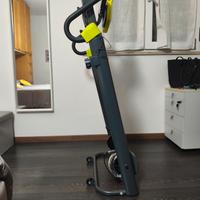 Tapis Roulant magnetico