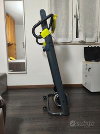 Tapis Roulant magnetico