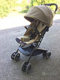 Passeggino della GB gold