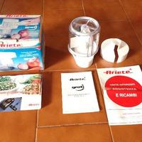 Bicchiere di ricambio per grati' ariete