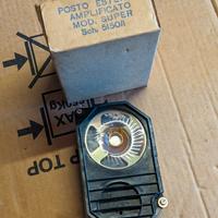 Posto esterno amplificato Urmet 5150