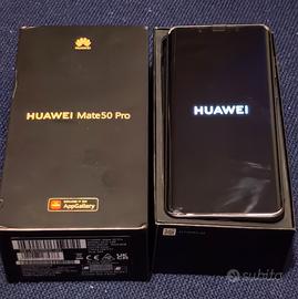 Huawei Mate 50 Pro 