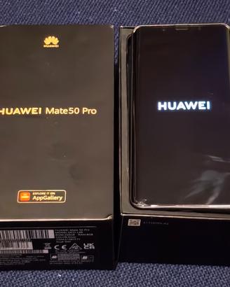 Huawei Mate 50 Pro 