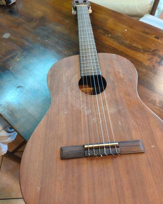 chitarra acustica 