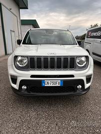 Jeep Renegade 2023 Diesel