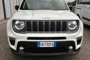 Jeep Renegade 2023 Diesel