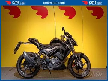 KEEWAY MOTOR RKF 125 Garantita e Finanziabile