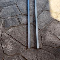 guide tapparelle alluminio 