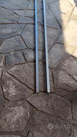 guide tapparelle alluminio 