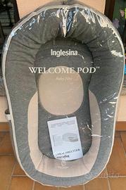 Welcome pod inglesina