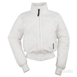GIACCA TESSUTO ESTIVA MOTO TUCANO PIPER DONNA BIAN