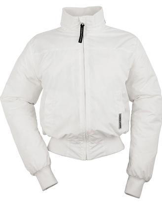 GIACCA TESSUTO ESTIVA MOTO TUCANO PIPER DONNA BIAN