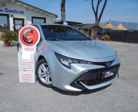 Toyota Corolla Touring Sports 1.8 Hybrid Business 