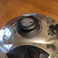 Coperchio a pressione MC