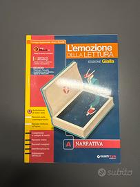 L’EMOZIONE DELLA LATTURA