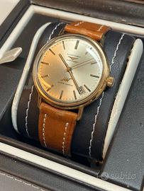 Orologio Longines Ultra Chron Automatic