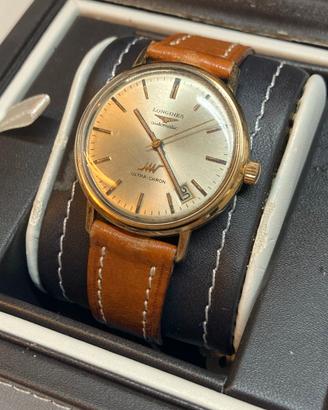 Orologio Longines Ultra Chron Automatic
