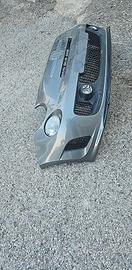 paraurti 500 abarth dal 2008 fino al 2013
