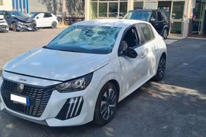 Peugeot 208 PureTech 100 Stop&Start 5 porte Style
