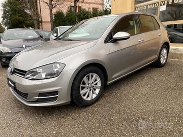 Volkswagen Golf 1.2 TSI 86 cv. 5 pt. COMFORTLINE N