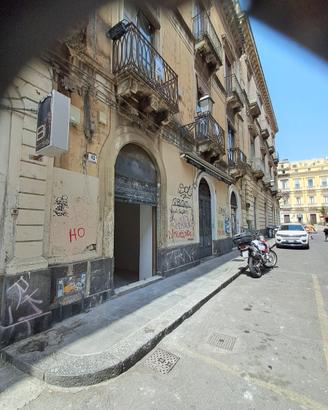 Appartamento Centro Storico