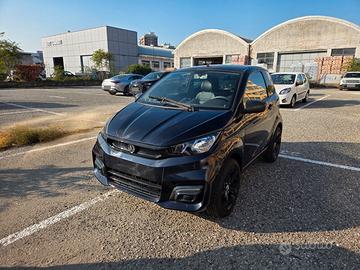 AIXAM City eCity Sport Emotion