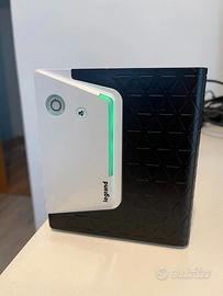 Gruppo continuita UPS Legrand 600VA batteria nuova