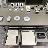 INPIANTO VIDEOSORVEGLIANZA