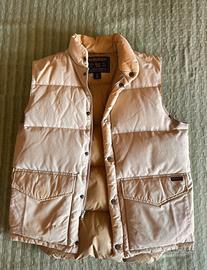 Gilet Piumino Woolrich M/L